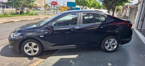 CHEVROLET Onix Hatch 1.0 12V 4P FLEX LTZ TURBO, Foto 7