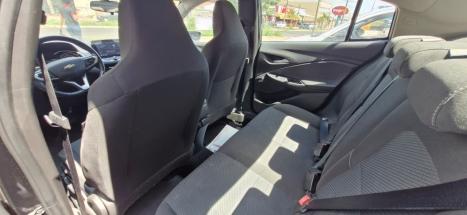CHEVROLET Onix Hatch 1.0 12V 4P FLEX LTZ TURBO, Foto 9