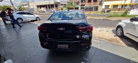 CHEVROLET Onix Hatch 1.0 12V 4P FLEX LTZ TURBO, Foto 10