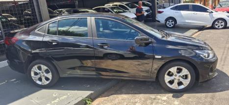 CHEVROLET Onix Hatch 1.0 12V 4P FLEX LTZ TURBO, Foto 11