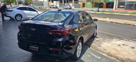 CHEVROLET Onix Hatch 1.0 12V 4P FLEX LTZ TURBO, Foto 12