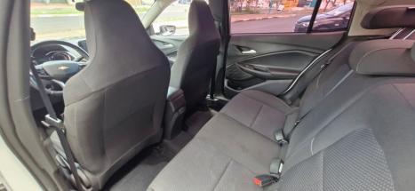 CHEVROLET Onix Hatch 1.0 12V 4P FLEX LTZ TURBO, Foto 3