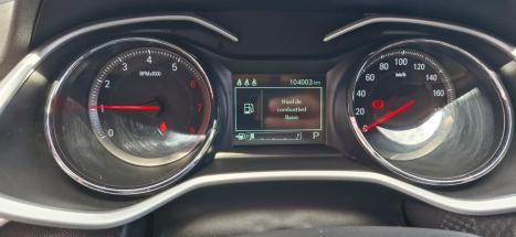 CHEVROLET Onix Hatch 1.0 12V 4P FLEX LTZ TURBO, Foto 9
