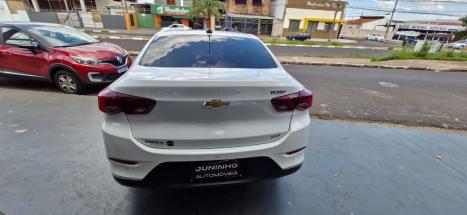 CHEVROLET Onix Hatch 1.0 12V 4P FLEX LTZ TURBO, Foto 10