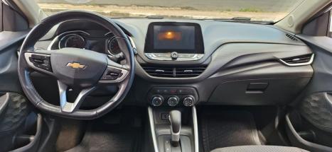 CHEVROLET Onix Hatch 1.0 12V 4P FLEX LTZ TURBO, Foto 11