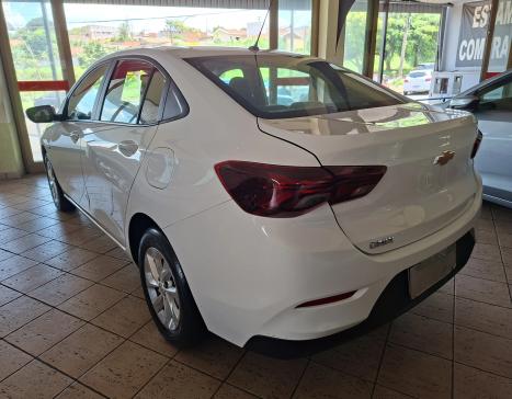 CHEVROLET Onix Hatch , Foto 3