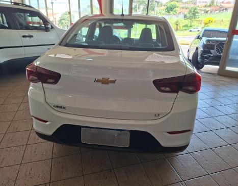 CHEVROLET Onix Hatch , Foto 4