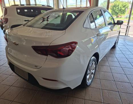 CHEVROLET Onix Hatch , Foto 5