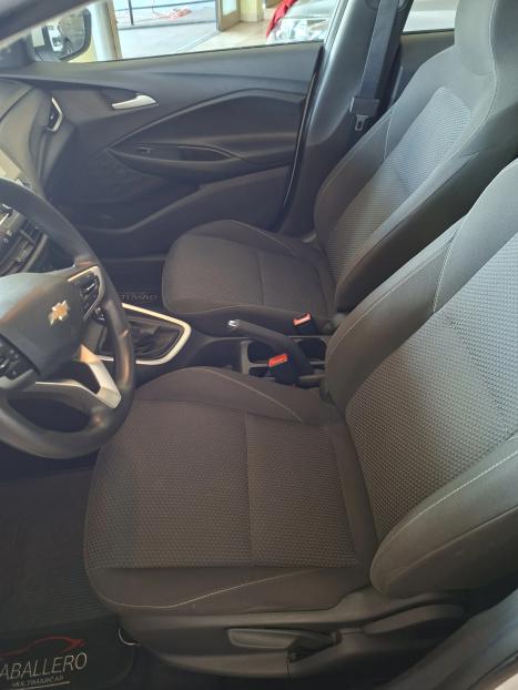 CHEVROLET Onix Hatch , Foto 9