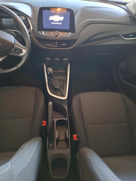 CHEVROLET Onix Hatch , Foto 10