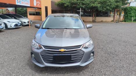 CHEVROLET Onix Hatch 1.0 12V 4P FLEX LT, Foto 2