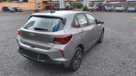 CHEVROLET Onix Hatch 1.0 12V 4P FLEX LT, Foto 6
