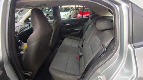 CHEVROLET Onix Hatch 1.0 12V 4P FLEX LT, Foto 10