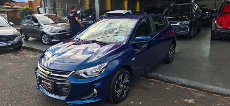 CHEVROLET Onix Hatch 1.0 12V 4P FLEX LT, Foto 1