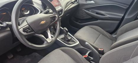CHEVROLET Onix Hatch 1.0 12V 4P FLEX LT, Foto 4