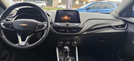 CHEVROLET Onix Hatch 1.0 12V 4P FLEX LT, Foto 5