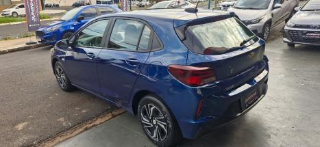 CHEVROLET Onix Hatch 1.0 12V 4P FLEX LT, Foto 9