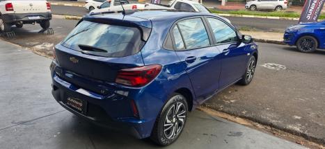CHEVROLET Onix Hatch 1.0 12V 4P FLEX LT, Foto 10