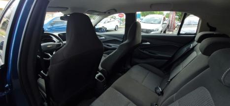 CHEVROLET Onix Hatch 1.0 12V 4P FLEX LT, Foto 7