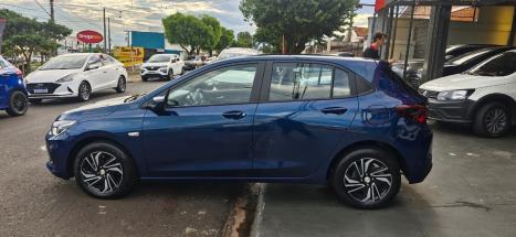 CHEVROLET Onix Hatch 1.0 12V 4P FLEX LT, Foto 12