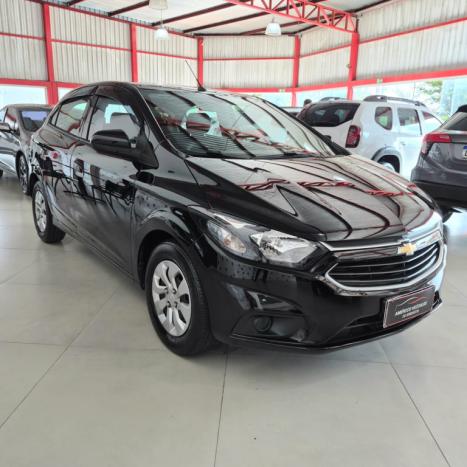 CHEVROLET Onix Hatch 1.0 4P FLEX LT, Foto 1