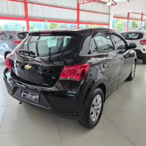 CHEVROLET Onix Hatch 1.0 4P FLEX LT, Foto 6