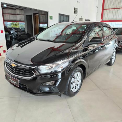 CHEVROLET Onix Hatch 1.0 4P FLEX LT, Foto 3