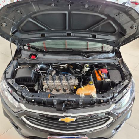 CHEVROLET Onix Hatch 1.0 4P FLEX LT, Foto 12