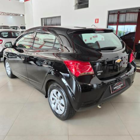 CHEVROLET Onix Hatch 1.0 4P FLEX LT, Foto 4