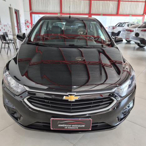 CHEVROLET Onix Hatch 1.0 4P FLEX LT, Foto 2