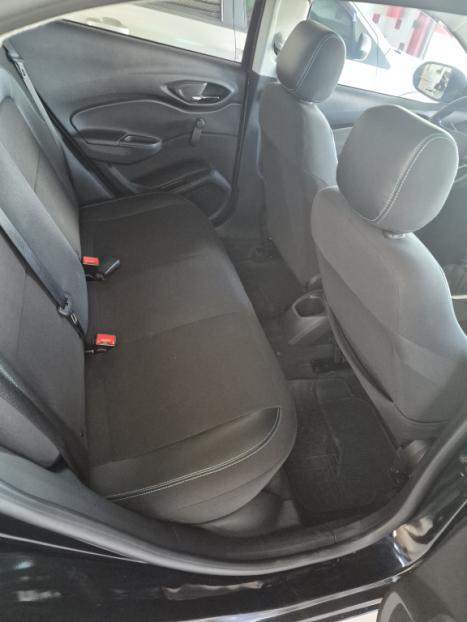 CHEVROLET Onix Hatch 1.0 4P FLEX LT, Foto 8