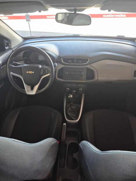 CHEVROLET Onix Hatch 1.0 4P FLEX LT, Foto 9