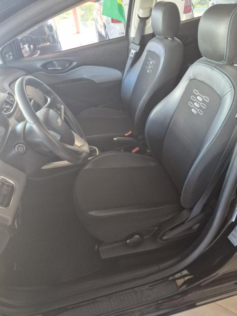 CHEVROLET Onix Hatch 1.0 4P FLEX LT, Foto 11