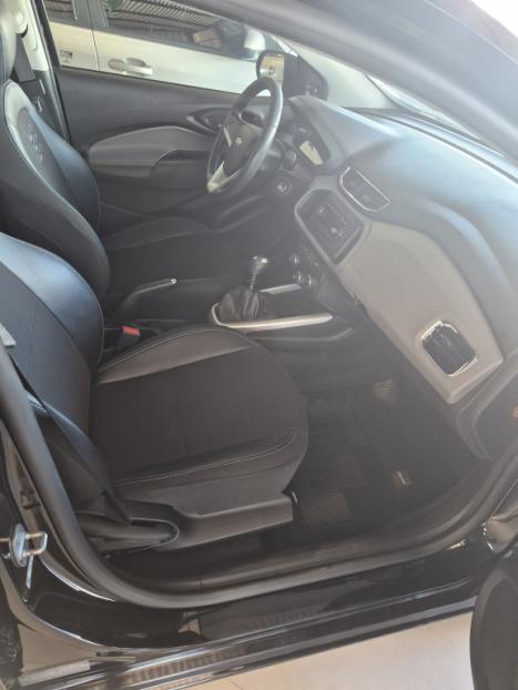 CHEVROLET Onix Hatch 1.0 4P FLEX LT, Foto 7