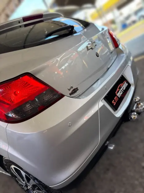 CHEVROLET Onix Hatch 1.4 4P FLEX LTZ, Foto 10