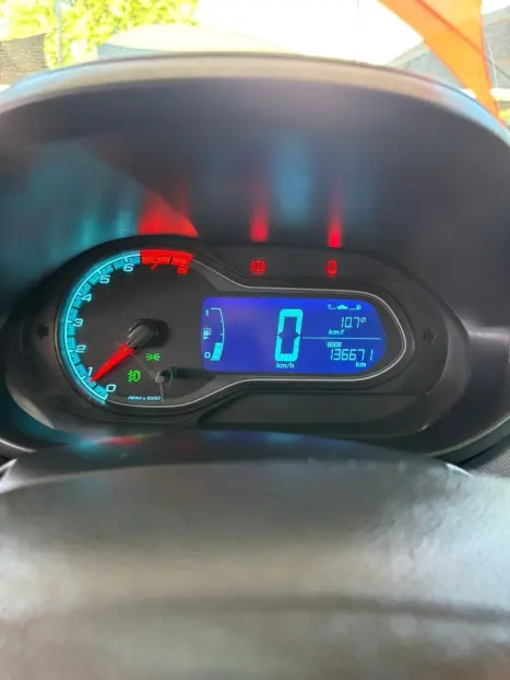 CHEVROLET Onix Hatch 1.4 4P FLEX LTZ, Foto 15