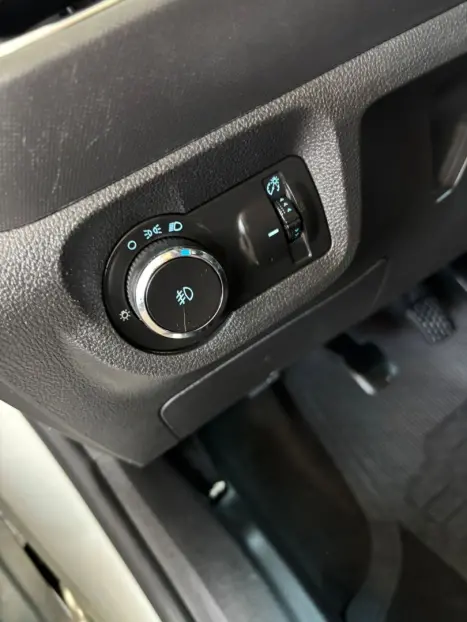 CHEVROLET Onix Hatch 1.4 4P FLEX LTZ, Foto 16