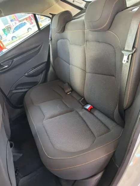 CHEVROLET Onix Hatch 1.4 4P FLEX LTZ, Foto 19