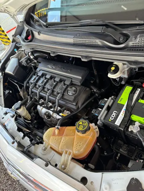 CHEVROLET Onix Hatch 1.4 4P FLEX LTZ, Foto 20