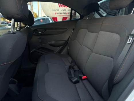 CHEVROLET Onix Hatch 1.4 4P FLEX LT, Foto 8