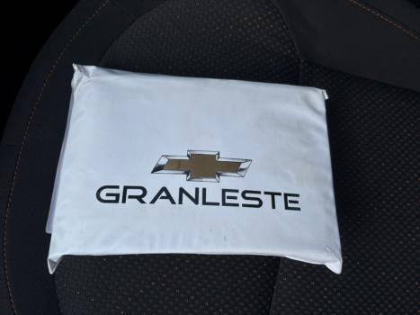 CHEVROLET Onix Hatch 1.4 4P FLEX LT, Foto 9