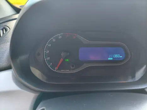 CHEVROLET Onix Hatch 1.0 12V 4P FLEX LT, Foto 3