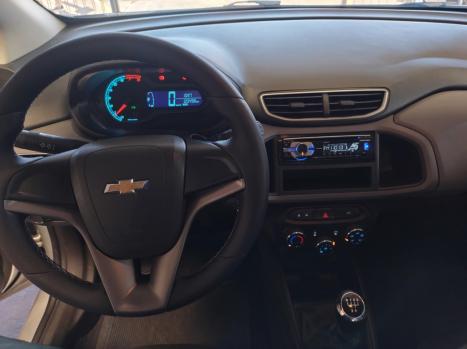 CHEVROLET Onix Hatch 1.0 4P FLEX LT, Foto 10