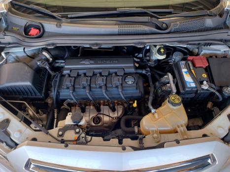 CHEVROLET Onix Hatch 1.0 4P FLEX LT, Foto 12