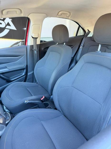 CHEVROLET Onix Hatch 1.0 12V 4P FLEX LT, Foto 4