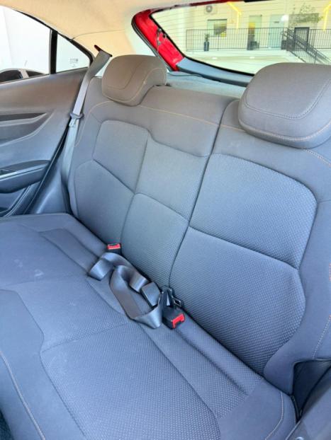 CHEVROLET Onix Hatch 1.0 12V 4P FLEX LT, Foto 5