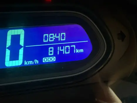 CHEVROLET Onix Hatch 1.4 4P FLEX LT, Foto 7