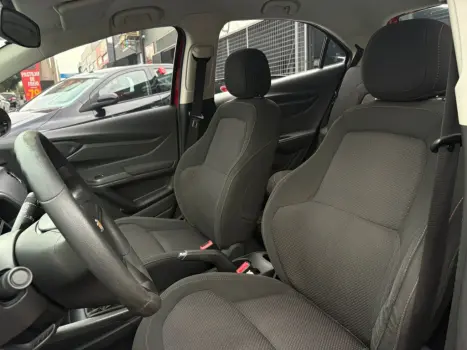 CHEVROLET Onix Hatch 1.4 4P FLEX LT, Foto 10