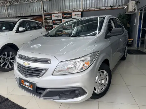 CHEVROLET Onix Hatch 1.0 4P FLEX LT, Foto 1