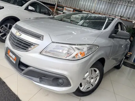 CHEVROLET Onix Hatch 1.0 4P FLEX LT, Foto 6